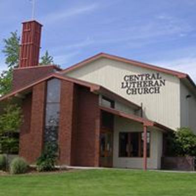 Central Lutheran Church