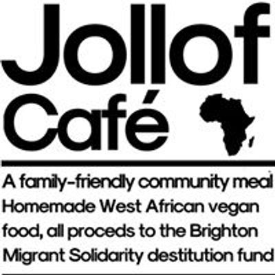 Jollof Caf\u00e9