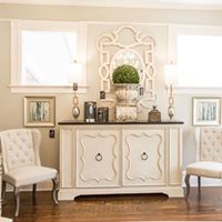 Serendipity Designs & Decor