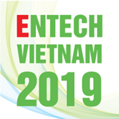 Entech Vietnam 2019
