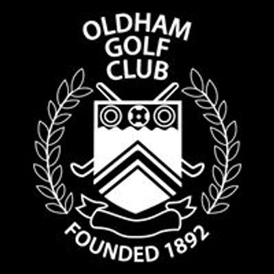 Oldham Golf Club