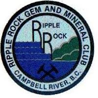 Ripple Rock Gem and Mineral Club