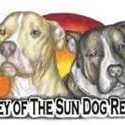 Valley of the Sun Dog Rescue