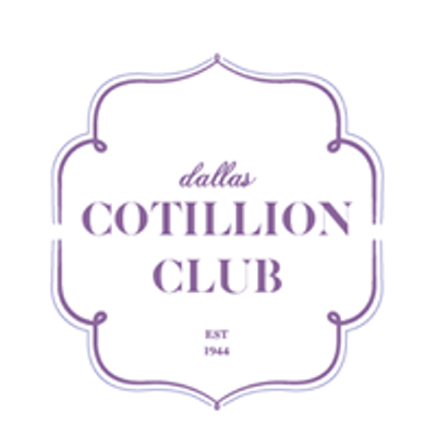 The Dallas Cotillion Club