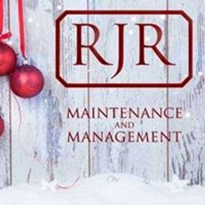 RJR Maintenance & Management