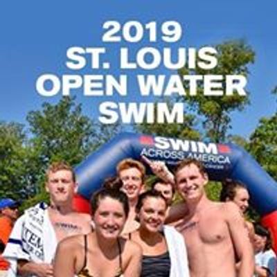 Swim Across America St. Louis