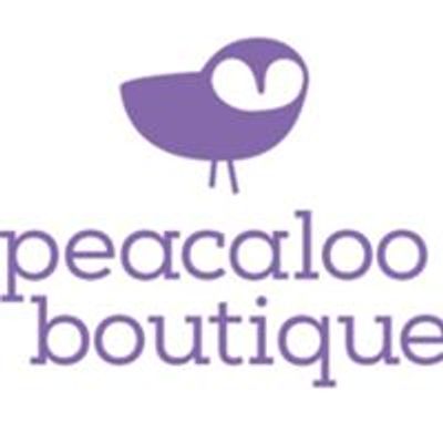 Peacaloo Boutique