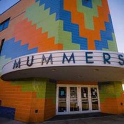 Mummers Museum