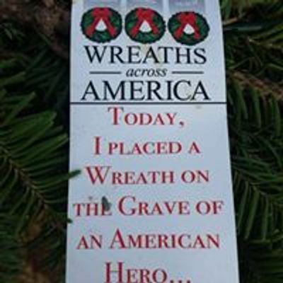 DFW Wreaths for Heroes