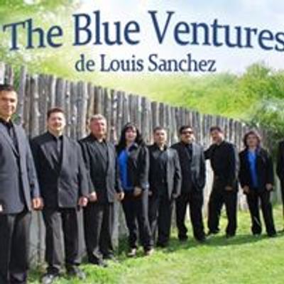 Los Blue Ventures de Louis Sanchez