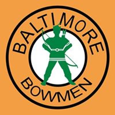 Baltimore Bowmen