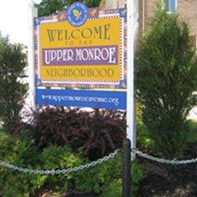 Upper Monroe Neighborhood Association