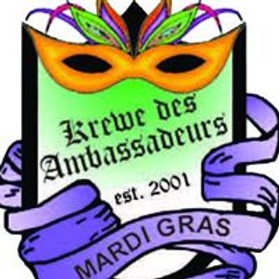 Krewe des Ambassadeurs