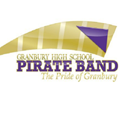 Granbury Pirate Band Boosters