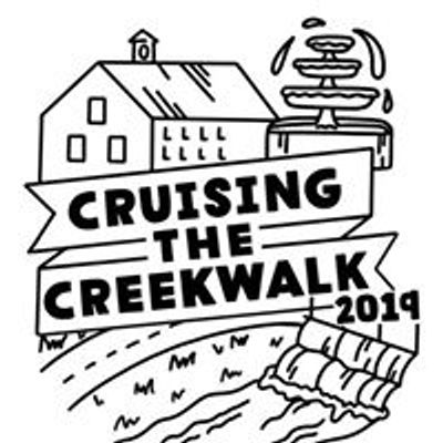 CruisingtheCreekwalk Prattville Alabama