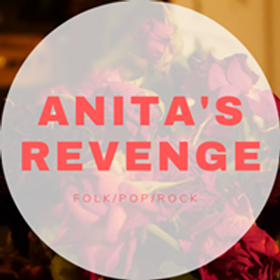 Anita's revenge - Lucie Folch Music
