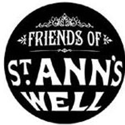 Friends Of St Ann's Well Gardens Hove