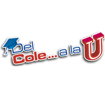 Del Cole a la U