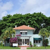 The Deerfield Beach Historical Society