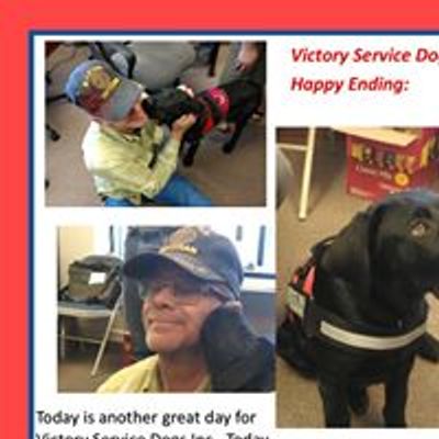 Victory Service Dogs