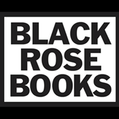 Black Rose Books