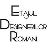 Etajul Designerilor Romani