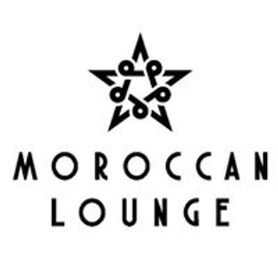 Moroccan Lounge