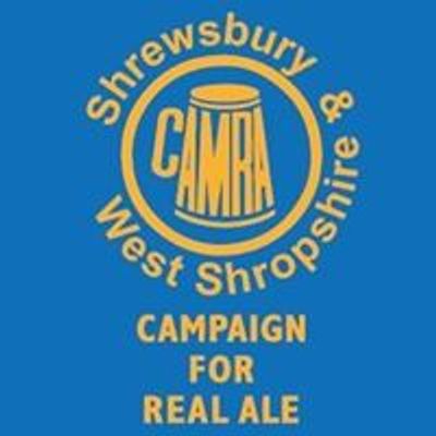 Shrewsbury & West Shropshire CAMRA