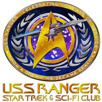 USS Ranger Star Trek & Sci-Fi Club