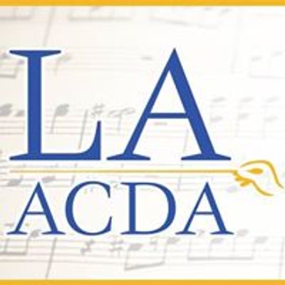 Louisiana ACDA