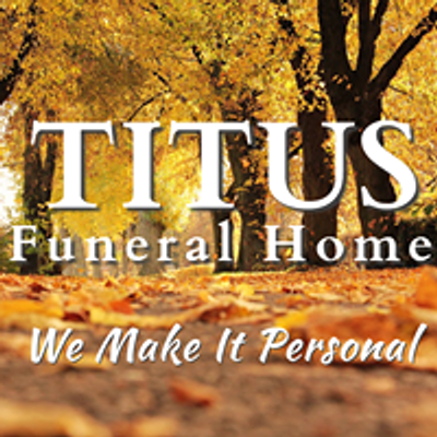 Titus Funeral Home