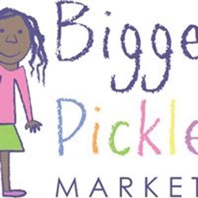 Bigger Pickles Markets