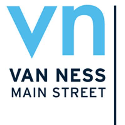 Van Ness Main Street