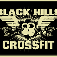 Black Hills CrossFit