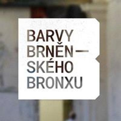 Barvy brn\u011bnsk\u00e9ho Bronxu