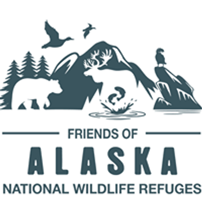 Friends of Alaska National Wildlife Refuges