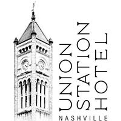 Nashville Union Station Hotel