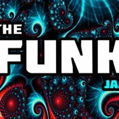 THE FUNK jam