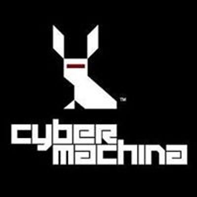 Cybermachina Gda\u0144sk