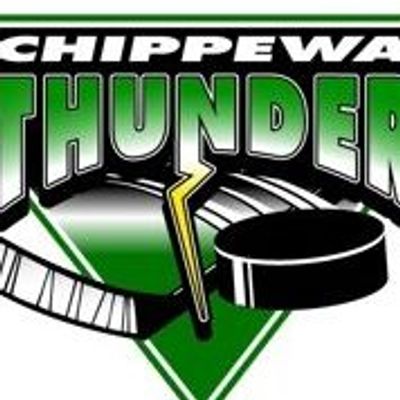 Chippewa Youth Hockey Association