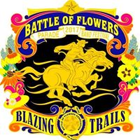 Battle of Flowers