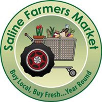 Saline Farmers Market