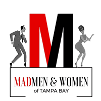 Mad Men and Women of Tampa Bay