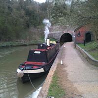 Steam Boat Association of Great Britain - SBA