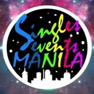 Singles Events Manila