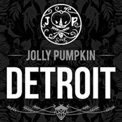 Jolly Pumpkin Pizzeria and Brewery Detroit