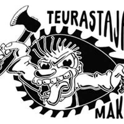 Teurastaja Make