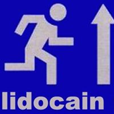 Lidocain Night