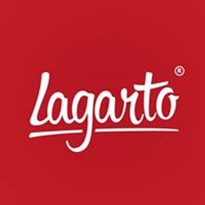 Lagarto Caf\u00e9