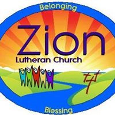 Zion Lutheran Church